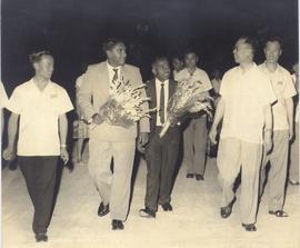 The Ceylonese Scientists ...