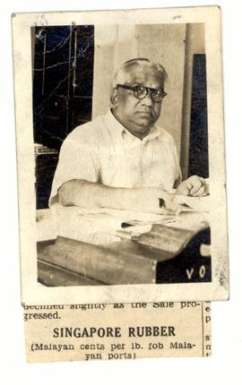 P.S.Menon