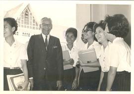 Dr.Siddiqui, who is Profe...