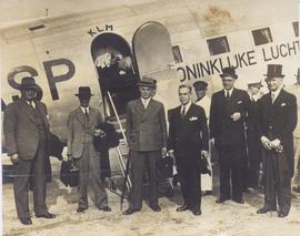 King Leopold’s Peace Conf...