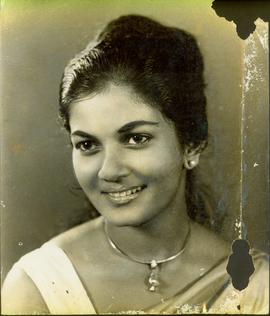 Mrs.Sicille Kotelawala - ...