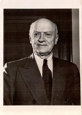 Senator H. Alexander Smith