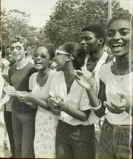 The Cuban Teachers -