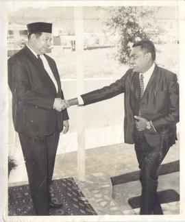 Mr.Mohamed Sopiee,Malayas...