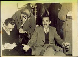 Lufiwaffe Ace Returns to ...