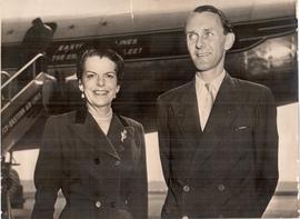 The Earl and Countess of ...