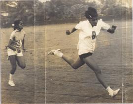 Miss Dinali De Silva is S...