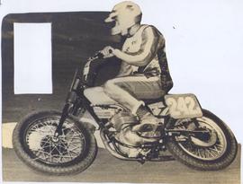 So Fast was the Performan...