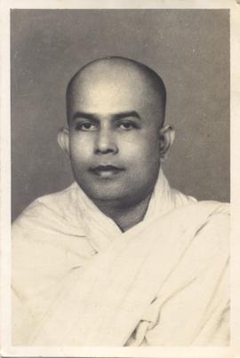 Rev.Dikwelle dharmalankar...