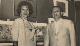 Mr & Mrs.  Arthur Zaidenb...