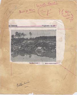 The Waste Land