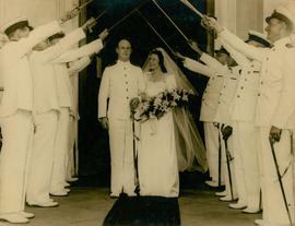 The Scene From Wedding