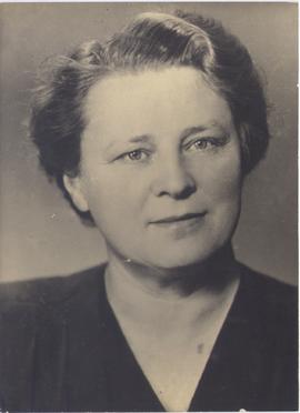 Alla Tarasova