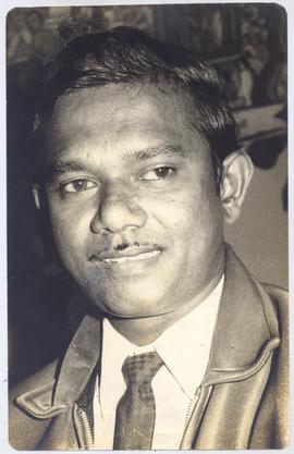 Mr.Patric Denipitiya