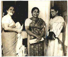 Kamala Biatriyas Ranathunge