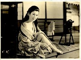 Ikuko Mori One of Japan's...