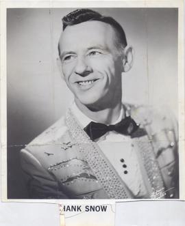 Mr.Hank Snow