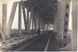 Thang Long Bridge