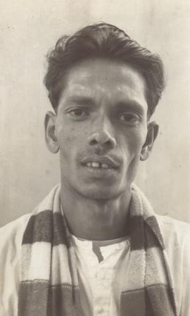 Mr. M. W. Wijerathna Bandara