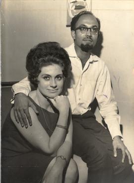 Kris And Pamela