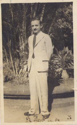 Mr. H.J. Billmornia