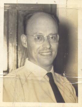 Mr.Walter Eisenberg