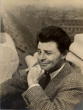 Gerrard Philipe - French ...