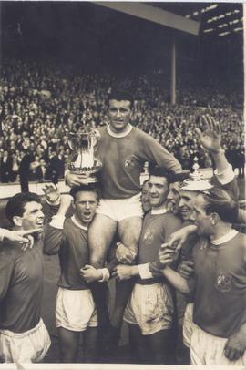 The Victorious Manchester...