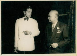 Mr.A. Bandaranayake.