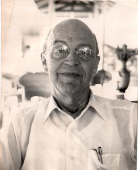 Prof. Conger