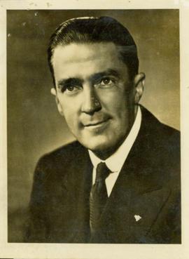 Mr.R.A.Stranahan