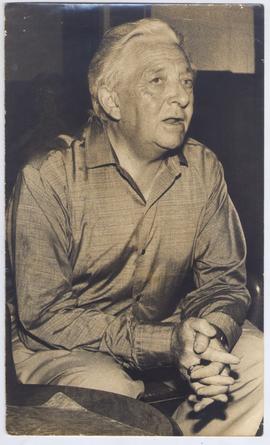 Angus Wilson