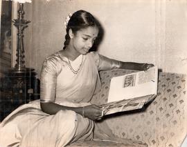 Neela Balendra