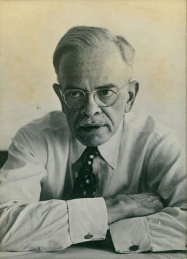 Dr.William Seagrave