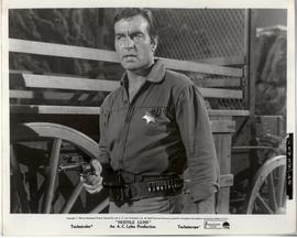 Action-Filled Western Edv...