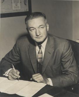 Clay Miller