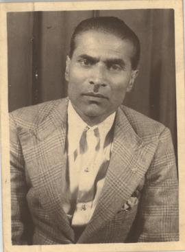 Mr.R.M.S.Bandara