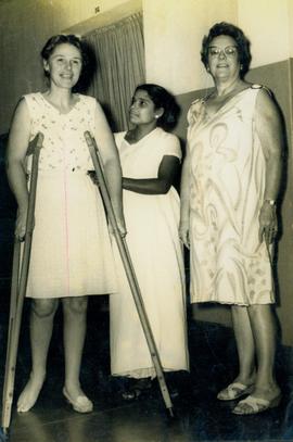 Lady Wilberforce the Kand...