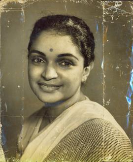 Chelvathy muthukrishna