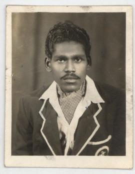 Mr. M. D. Thambirajah