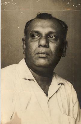 A.R. Asirwatham