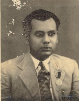 Mr. A.R. Asirwatham