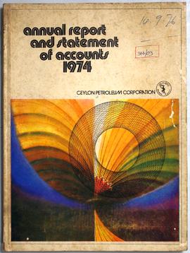 Annual Report and Stateme...
