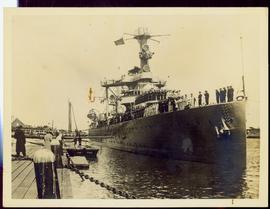 Types Of The Dutch Navy &...