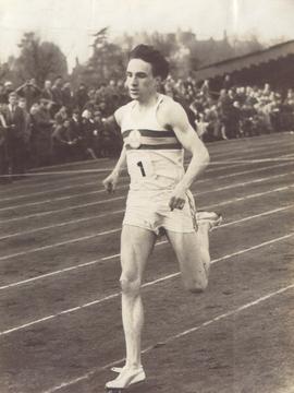 Peter Radford