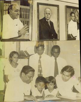 Baron Jayathilake College