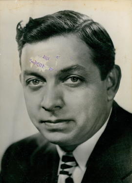 Mr.C. Elmer Andeerson