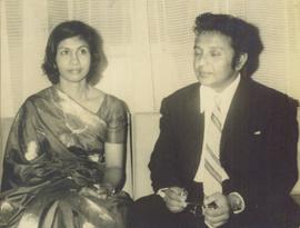 Mr.M.L.M Fagal Accompanie...