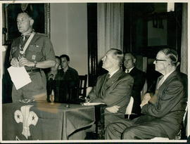 South East Asian Scouts f...