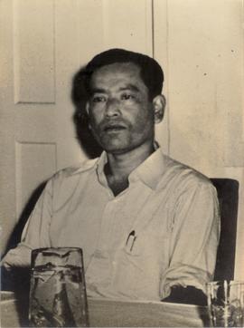 Abdul Rashid Bin Mydin